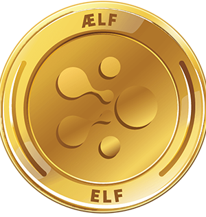 ¿Qué es AELF (ELF)?