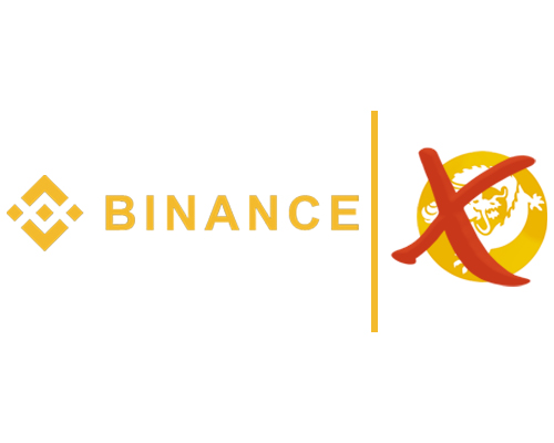 Why was Bitcoin SV banned from the Binance Exchange?