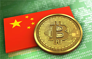 Cina e Bitcoin