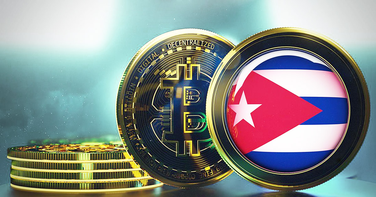 Cuba aprueba regulaciones para autorizar las criptomonedas