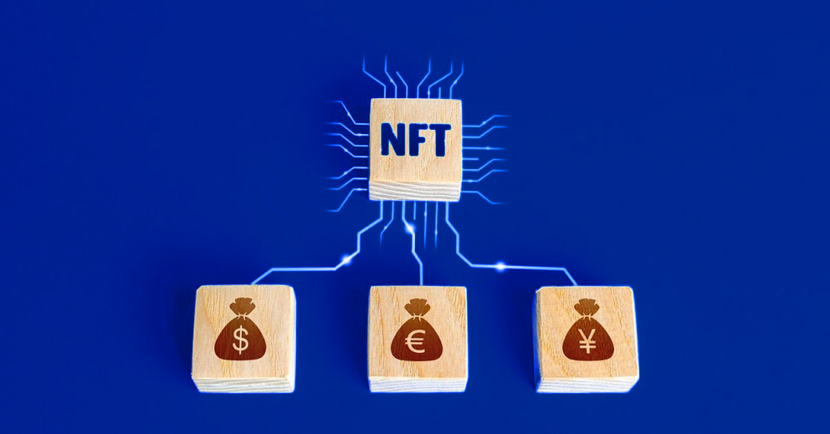 How to Earn Money With NFT