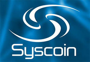 Repentino aumento precio Syscoin
