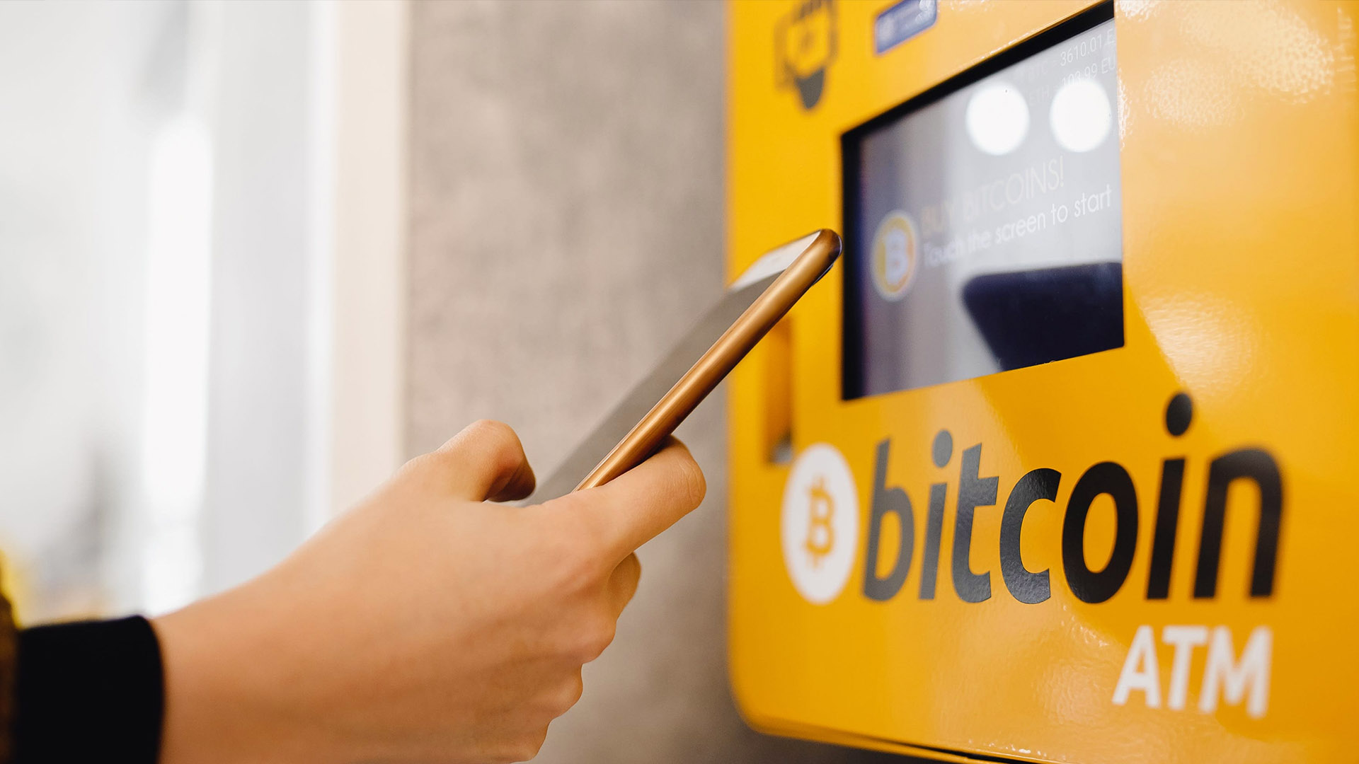 Number of Bitcoin ATMs in Panama will increase in 2022