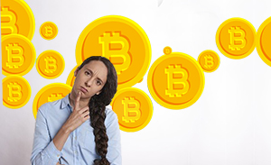 Cinque cose curiose che possono accadere nella blockchain di Bitcoin