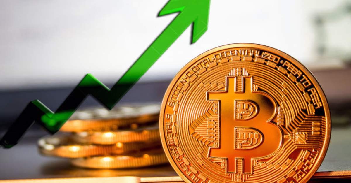Valor del Bitcoin superó nuevamente los 10 000 dólares por mayor actividad inversora