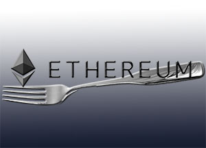 Nueva hard Fork de Ethereum