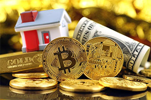How do Cryptocurrencies impact the real estate market?