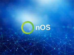 What is nOS (NEO)?