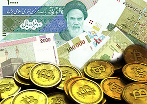 Bitcoin protege a los Iranies de la inflación