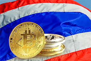 Thailand opens its way for tokens marketing