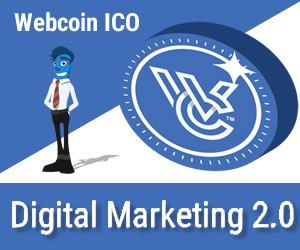 What is Webcoin?